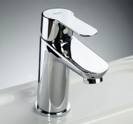 Grohe BauEdge 23328000 смеситель для раковины