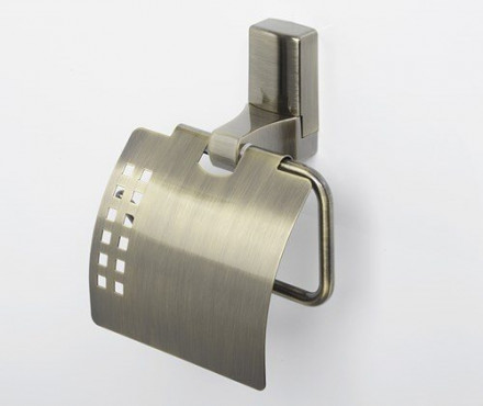 Wasserkraft Exter К-5225 Держатель туалетной бумаги с крышкой