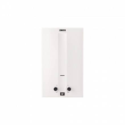 Колонка газовая Zanussi GWH 12 Fonte