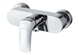 AQUATEK ВЕГА AQ1060CR cмеситель для душа