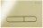 Belbagno PROSPERO BB008-PR-ORO клавиша смыва