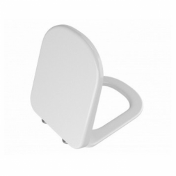 Vitra D-Light 104-003-009 Сидение дюропласт с микролифтом