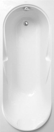 Vagnerplast Minerva 170x70 акриловая ванна