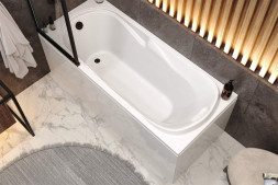 Vagnerplast Minerva 170x70 акриловая ванна