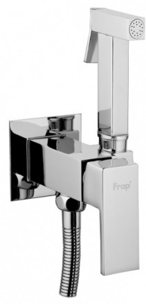 Frap F7506 Гигиенический душ встраиваемый