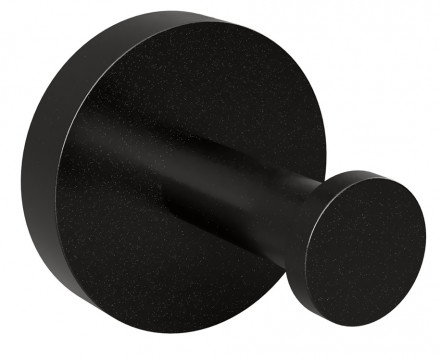 Bemeta Dark 104106060 Крючок