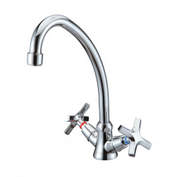 Lemark Promotion LM6050C смеситель для кухни