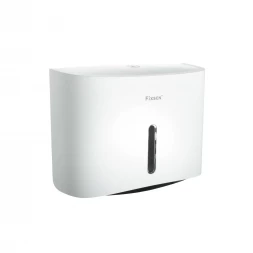 Fixsen Hotel FX-31027D Держатель для бумажных полотенец белый
