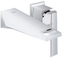 Grohe Allure Brilliant 19783000 смеситель для раковины