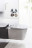 BelBagno ALBANO BB120CHR Унитаз подвесной (чаша)