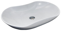 CeramaLux N9175 раковина 66