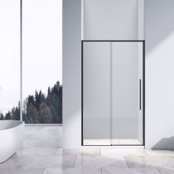 Vincea Slim-N VDS-4SN110CLB душевая дверь