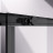 Vincea Slim-N VDS-4SN110CLB душевая дверь