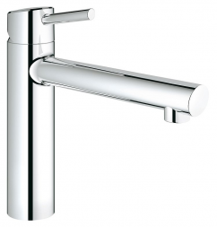 Grohe Concetto 31210001 Смеситель для кухни