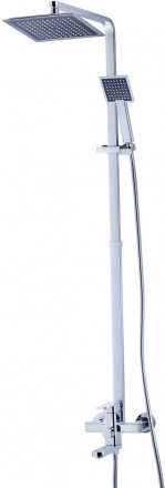 KAISER Sonat 37182 Душевая стойка