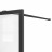 Vincea Walk in HC Art VSW-1HC800CFGM душевая перегородка