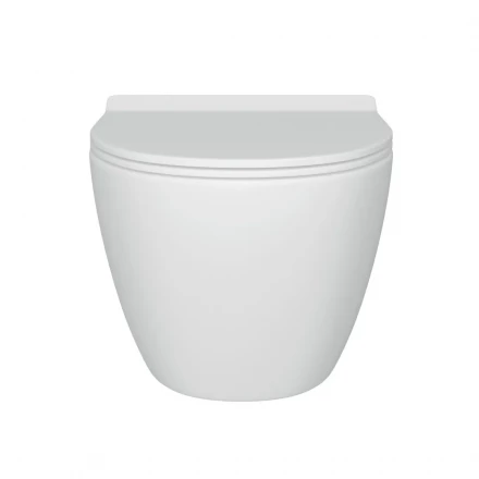 Teymi T40106 Унитаз подвесной