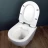Teymi T40106 Унитаз подвесной