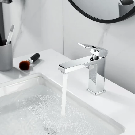 Raffine F0196 Смеситель для раковины