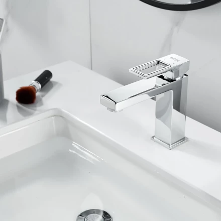 Raffine F0196 Смеситель для раковины
