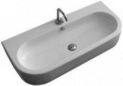 Kerasan Flo 3151 Раковина 90x42