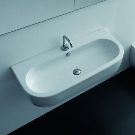 Kerasan Flo 3151 Раковина 90x42
