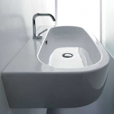 Kerasan Flo 3151 Раковина 90x42