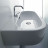 Kerasan Flo 3151 Раковина 90x42