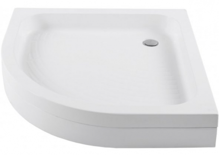 Aquanet Blur BD-02 душевой поддон 90х90