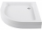 Aquanet Blur BD-02 душевой поддон 90х90