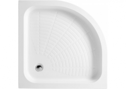 Aquanet Blur BD-02 душевой поддон 90х90