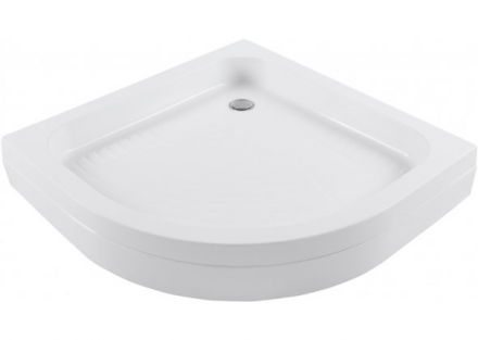 Aquanet Blur BD-02 душевой поддон 90х90