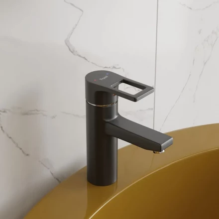 Teymi T10254 смеситель для раковины 240x150x80
