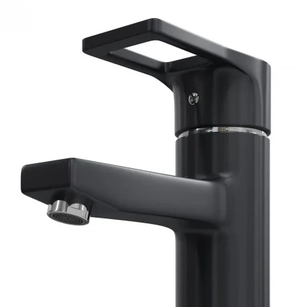 Teymi T10254 смеситель для раковины 240x150x80