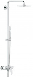 Grohe Euphoria XXL Eurodisc Cosmopolitan System 210 23058003 Душевая стойка