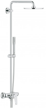 Grohe Euphoria XXL Eurodisc Cosmopolitan System 210 23058003 Душевая стойка