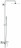 Grohe Euphoria XXL Eurodisc Cosmopolitan System 210 23058003 Душевая стойка
