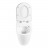 BelBagno Marino BB105CBR Унитаз приставной (чаша)
