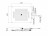 Bossini Dream 4 Sprays H38929 CR Верхний душ 57x47
