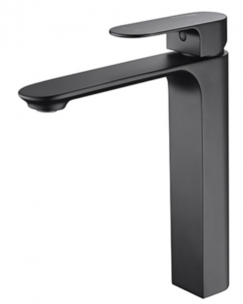 WasserKRAFT Elbе 7403H смеситель для раковины