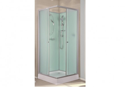 ESBANO ES-90 CK Душевая кабина 90x90