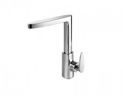 Bravat Spring F779113C Смеситель для кухни