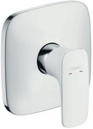 Hansgrohe PuraVida 15665000 смеситель для душа (внешняя часть)