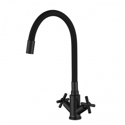 Fmark FS8442H-01 смеситель для мойки