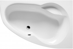 Excellent Newa Plus 160x95 акриловая ванна правая