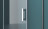 BelBagno KRAFT-AH-12-90/100-C-Cr-L душевой уголок