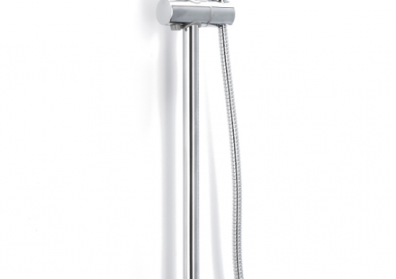 Aquanet Quadro FSC1603-2 Душевая стойка