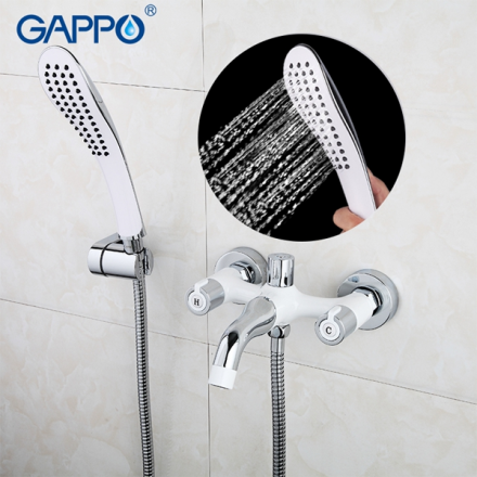 Gappo G3249 Смеситель для ванны