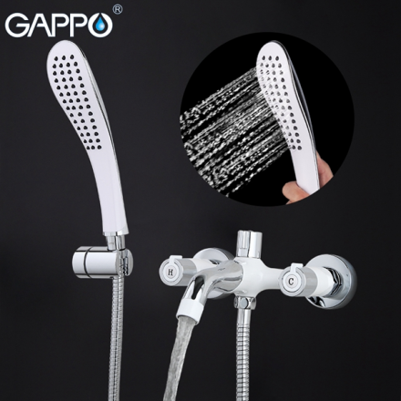 Gappo G3249 Смеситель для ванны