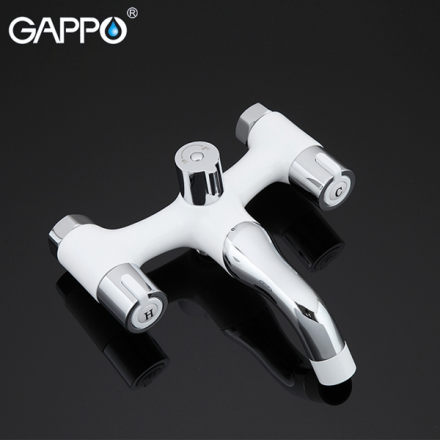 Gappo G3249 Смеситель для ванны
